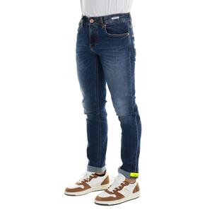 JEANS DEAN BLU
